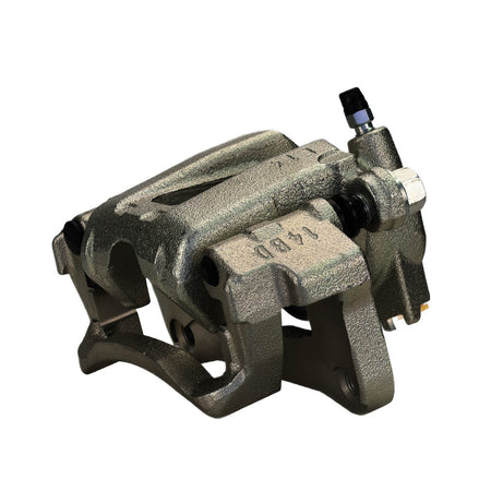 HELLA Brakes Disc Brake Caliper - 355843302