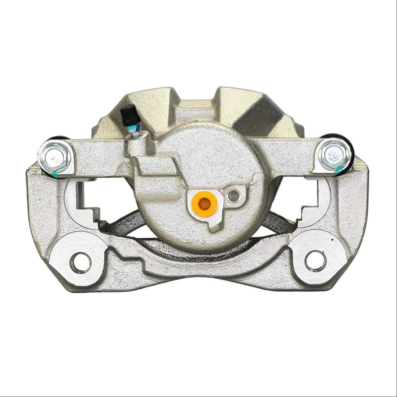 HELLA Brakes Disc Brake Caliper - 355843312