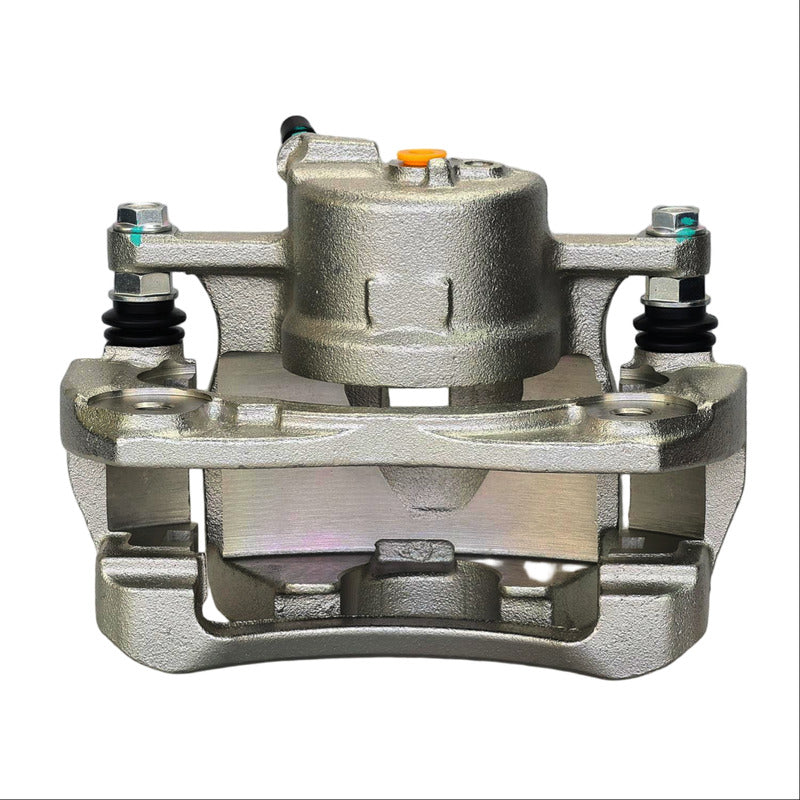 HELLA Brakes Disc Brake Caliper - 355843312