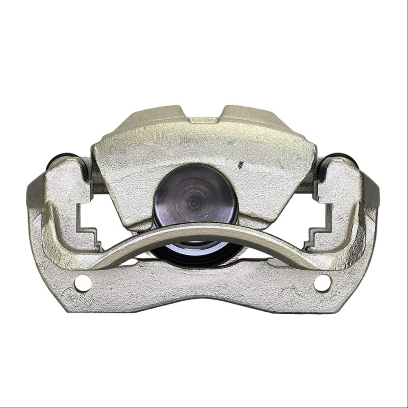 HELLA Brakes Disc Brake Caliper - 355843312