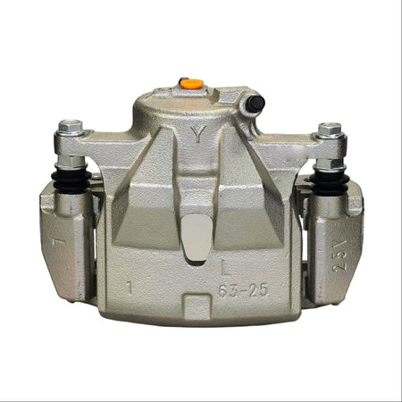 HELLA Brakes Disc Brake Caliper - 355843312