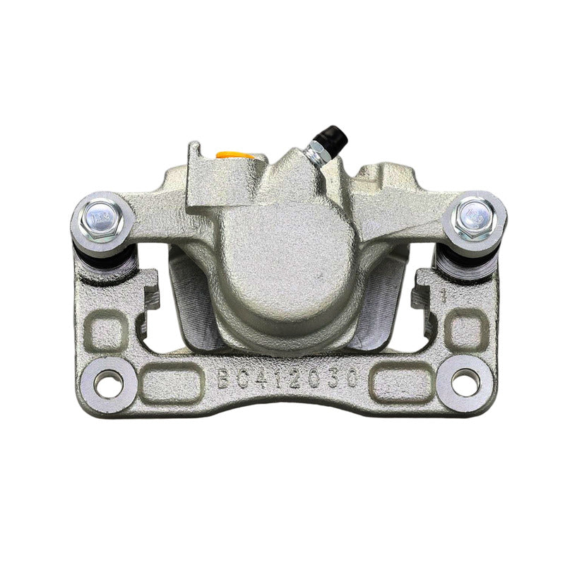 HELLA Brakes Disc Brake Caliper - 355843342