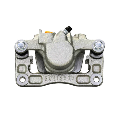 HELLA Brakes Disc Brake Caliper - 355843342