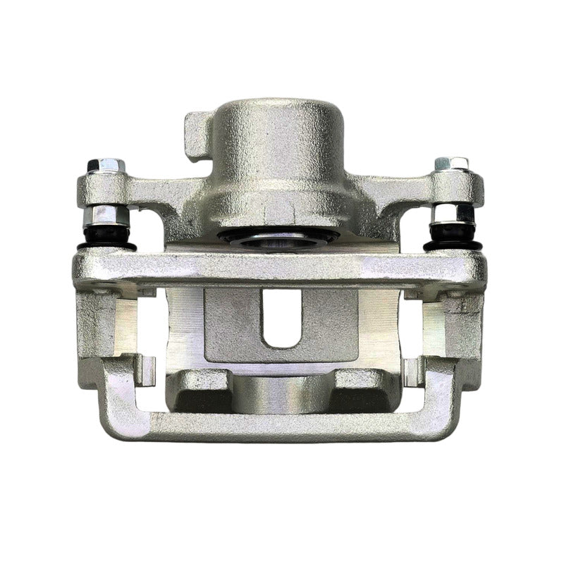HELLA Brakes Disc Brake Caliper - 355843342