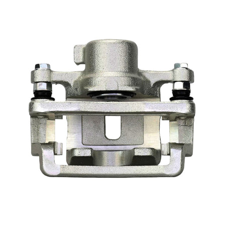 HELLA Brakes Disc Brake Caliper - 355843342