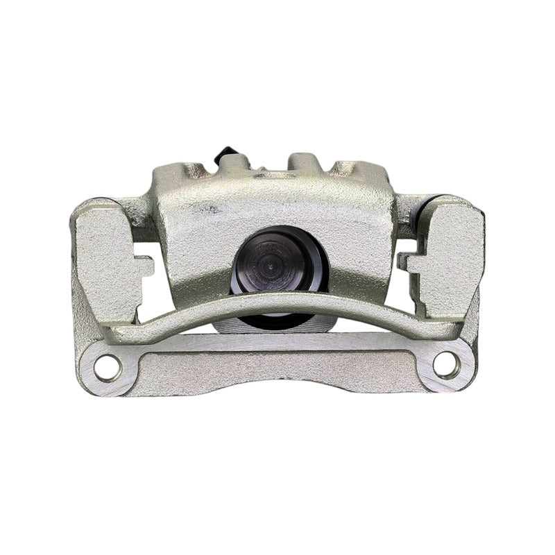 HELLA Brakes Disc Brake Caliper - 355843342