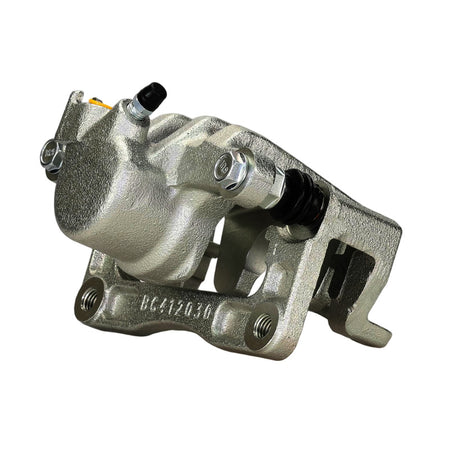 HELLA Brakes Disc Brake Caliper - 355843342