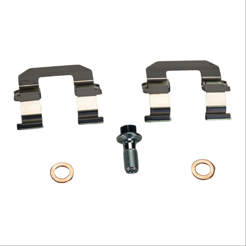 HELLA Brakes Disc Brake Caliper - 355843342