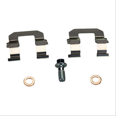 HELLA Brakes Disc Brake Caliper - 355843342