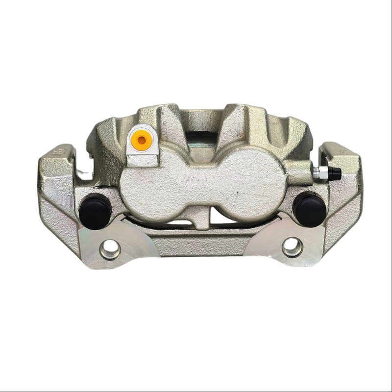 HELLA Brakes Disc Brake Caliper - 355843352