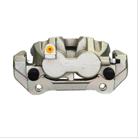 HELLA Brakes Disc Brake Caliper - 355843352