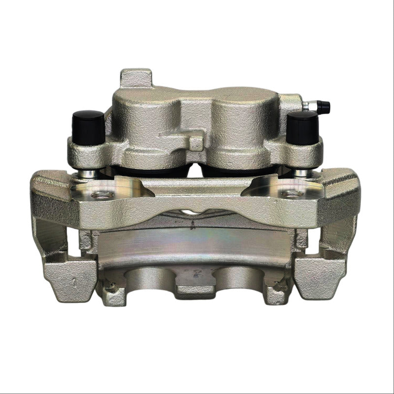HELLA Brakes Disc Brake Caliper - 355843352