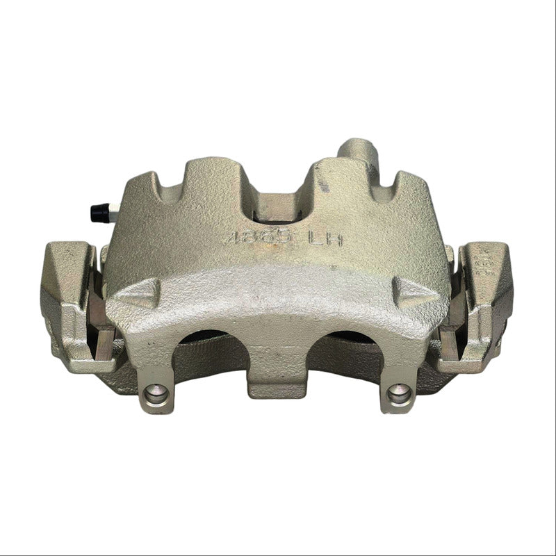 HELLA Brakes Disc Brake Caliper - 355843352