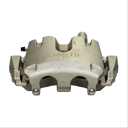 HELLA Brakes Disc Brake Caliper - 355843352