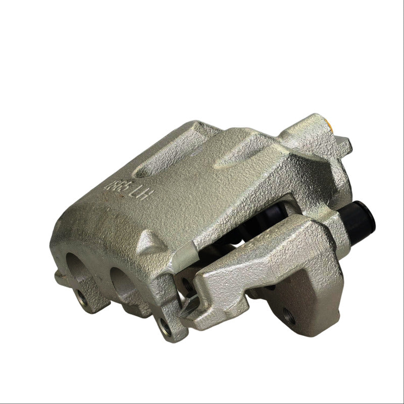 HELLA Brakes Disc Brake Caliper - 355843352