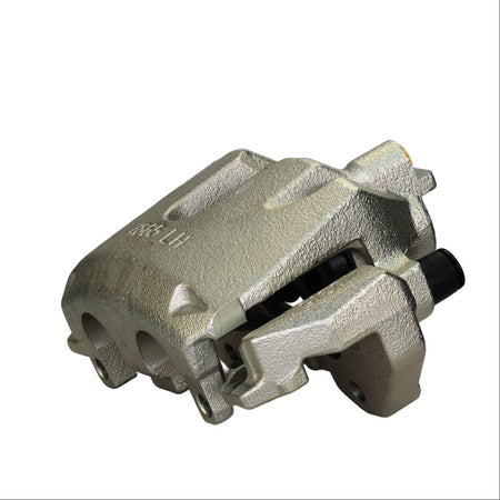 HELLA Brakes Disc Brake Caliper - 355843352