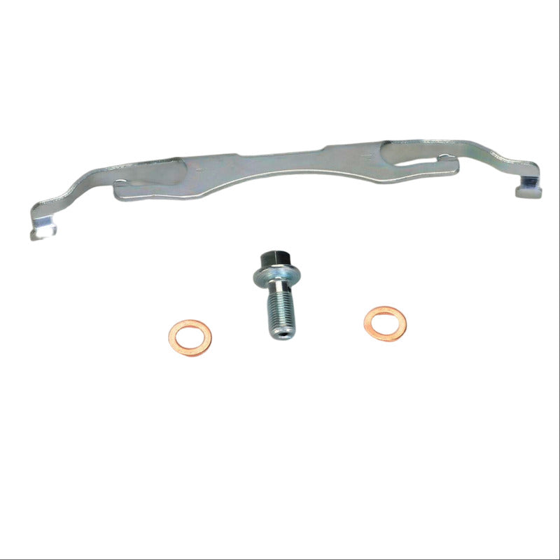 HELLA Brakes Disc Brake Caliper - 355843352