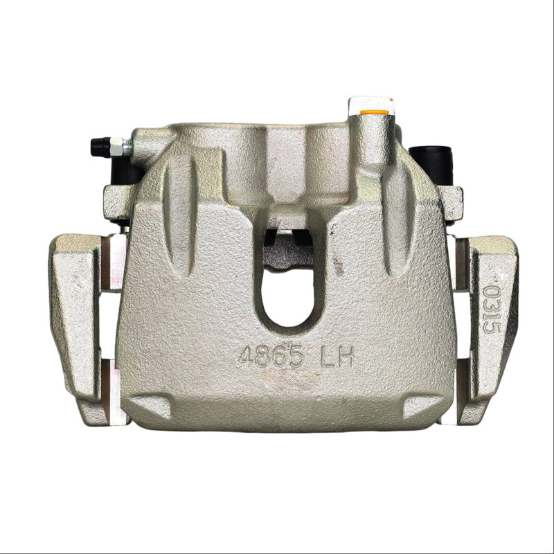 HELLA Brakes Disc Brake Caliper - 355843352