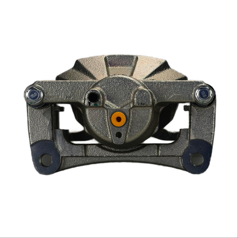 HELLA Brakes Disc Brake Caliper - 355843392