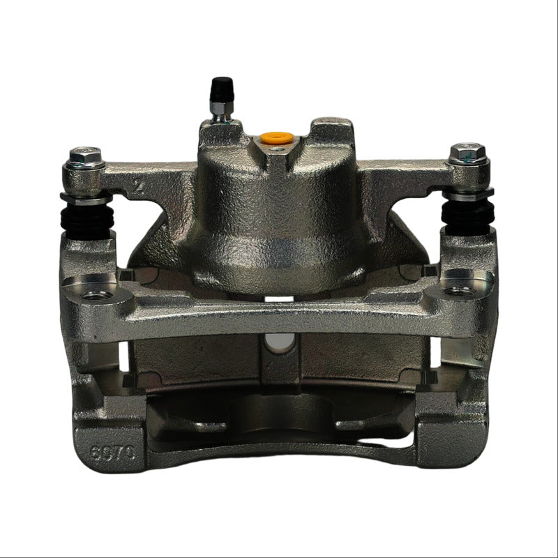 HELLA Brakes Disc Brake Caliper - 355843392