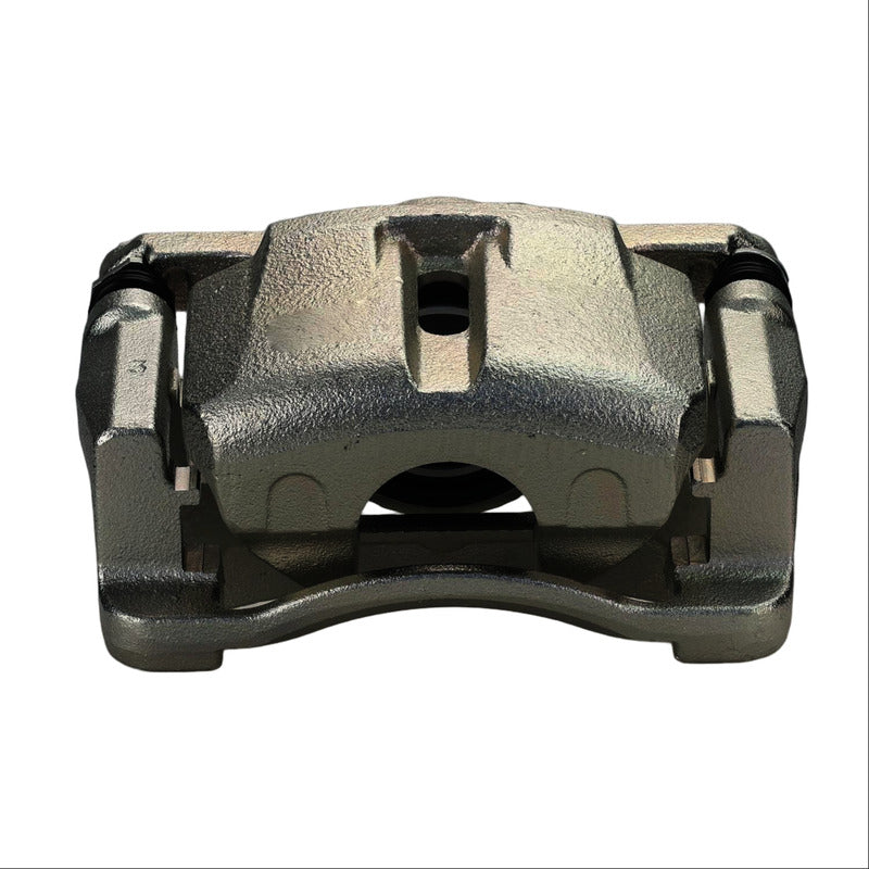 HELLA Brakes Disc Brake Caliper - 355843392