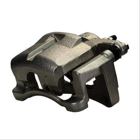 HELLA Brakes Disc Brake Caliper - 355843392