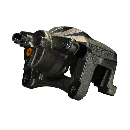 HELLA Brakes Disc Brake Caliper - 355843392