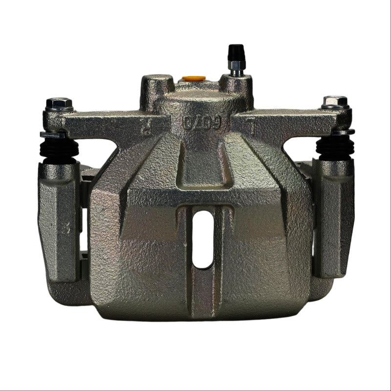 HELLA Brakes Disc Brake Caliper - 355843392