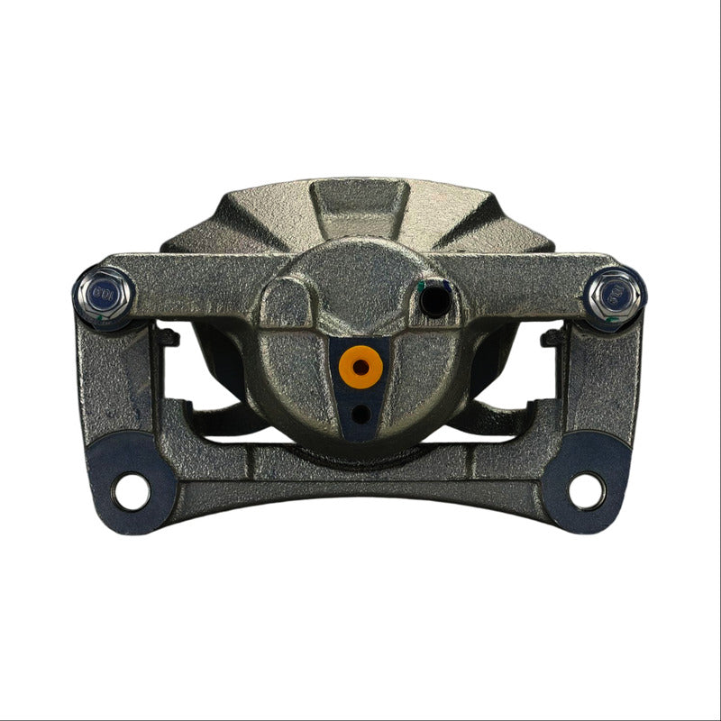 HELLA Brakes Disc Brake Caliper - 355843402