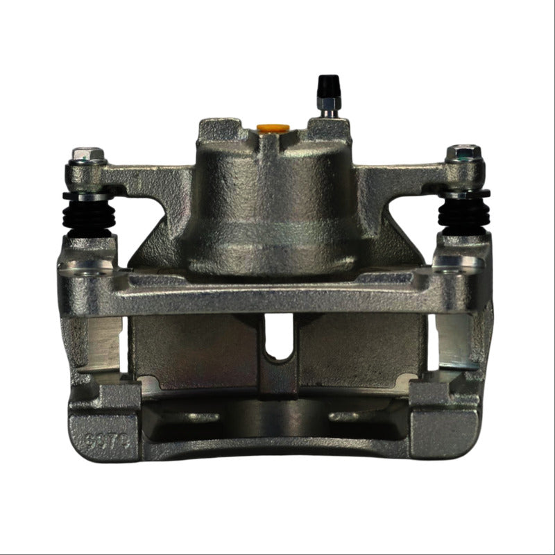 HELLA Brakes Disc Brake Caliper - 355843402