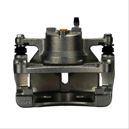 HELLA Brakes Disc Brake Caliper - 355843402