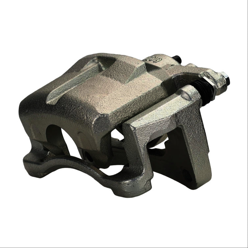 HELLA Brakes Disc Brake Caliper - 355843402