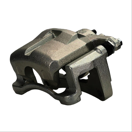HELLA Brakes Disc Brake Caliper - 355843402