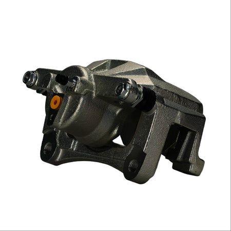 HELLA Brakes Disc Brake Caliper - 355843402