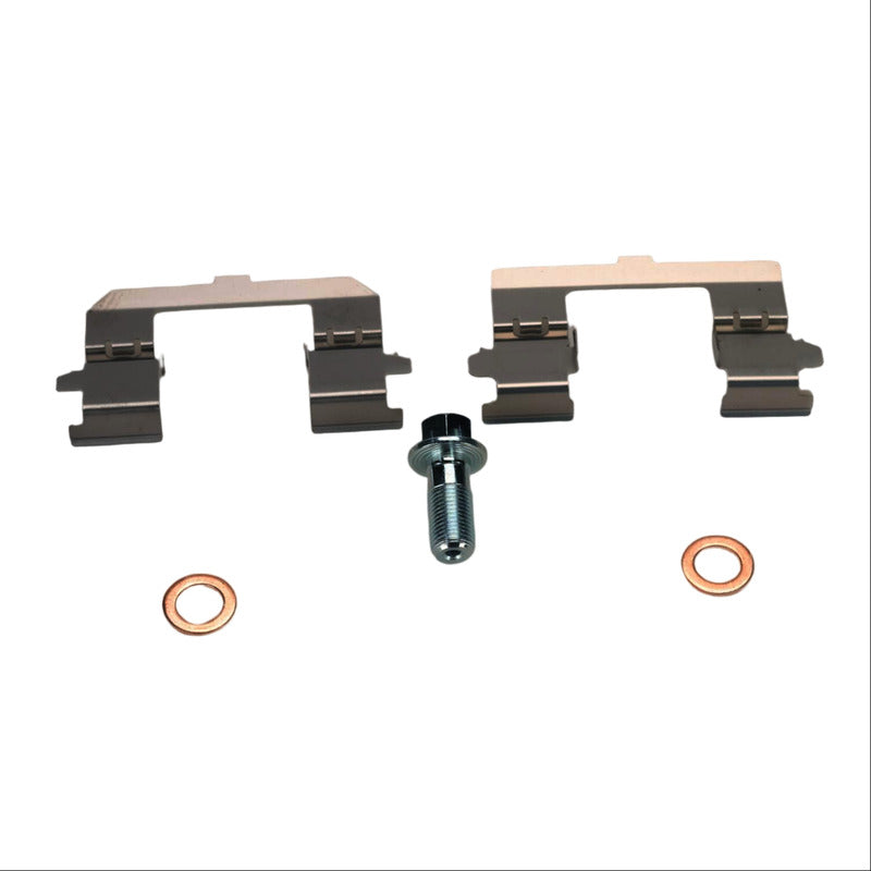 HELLA Brakes Disc Brake Caliper - 355843402