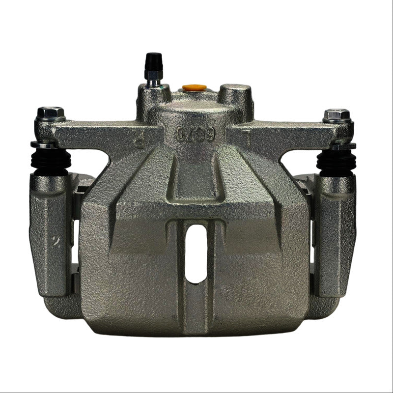 HELLA Brakes Disc Brake Caliper - 355843402