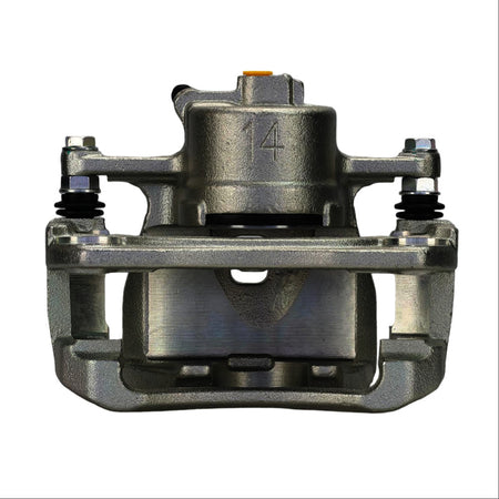 HELLA Brakes Disc Brake Caliper - 355843412