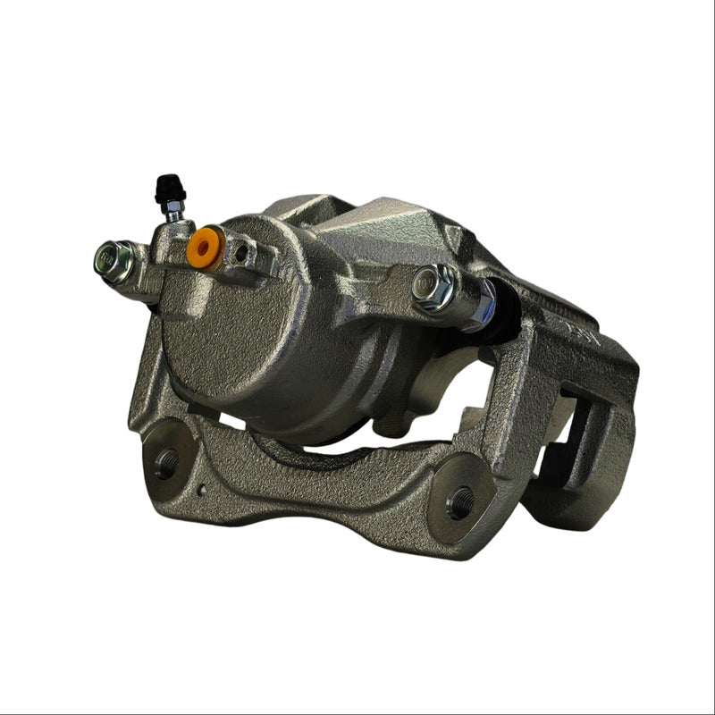 HELLA Brakes Disc Brake Caliper - 355843412