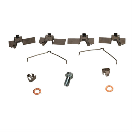 HELLA Brakes Disc Brake Caliper - 355843412