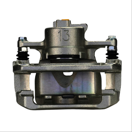 HELLA Brakes Disc Brake Caliper - 355843422