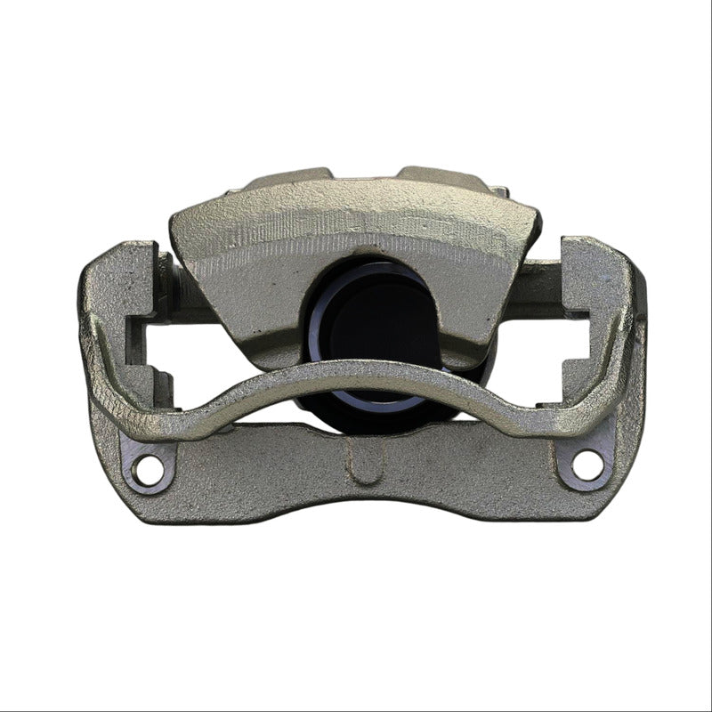 HELLA Brakes Disc Brake Caliper - 355843422