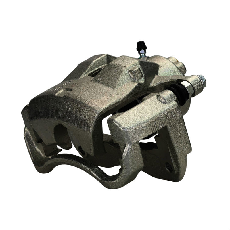 HELLA Brakes Disc Brake Caliper - 355843422
