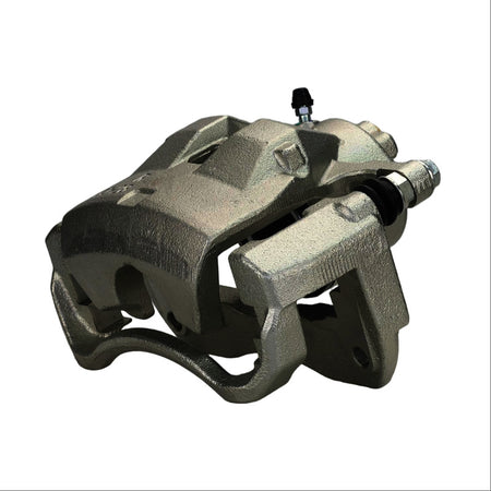 HELLA Brakes Disc Brake Caliper - 355843422