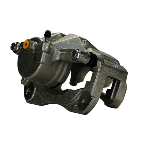 HELLA Brakes Disc Brake Caliper - 355843422