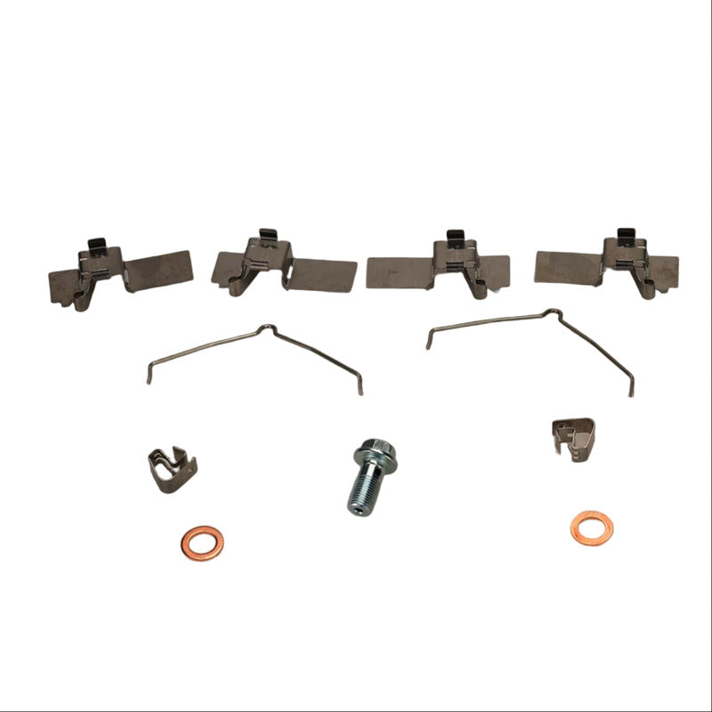 HELLA Brakes Disc Brake Caliper - 355843422