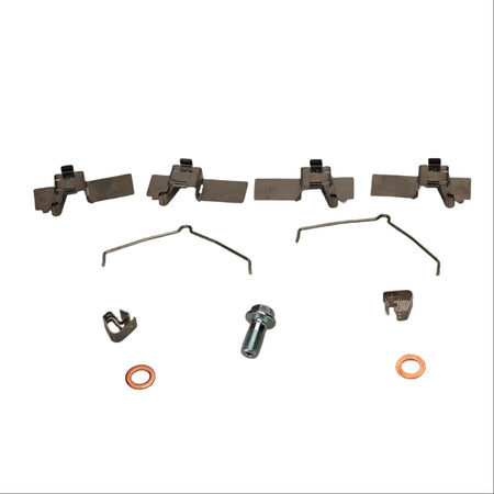HELLA Brakes Disc Brake Caliper - 355843422