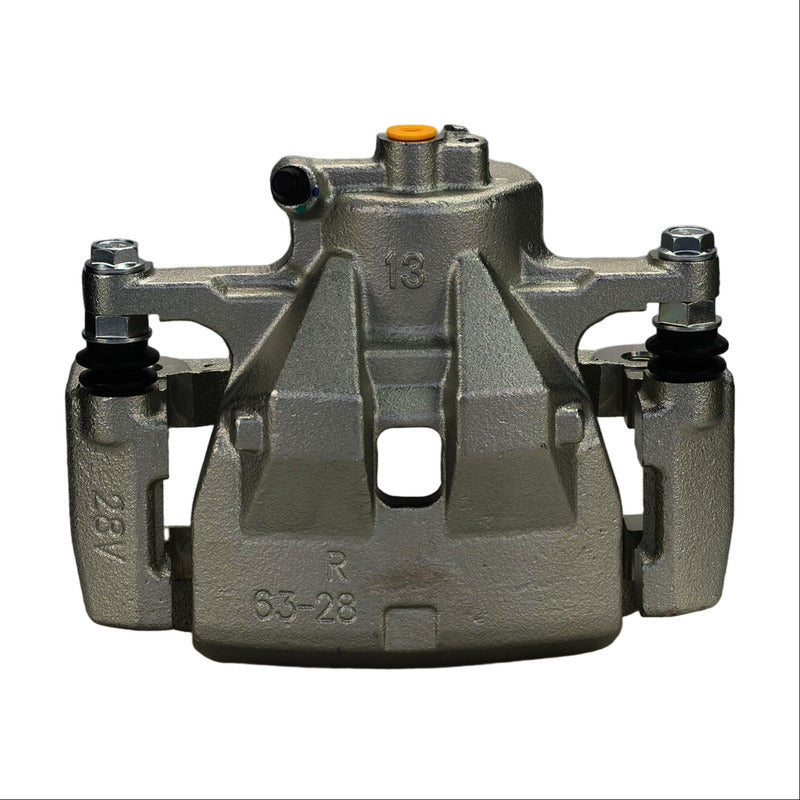 HELLA Brakes Disc Brake Caliper - 355843422