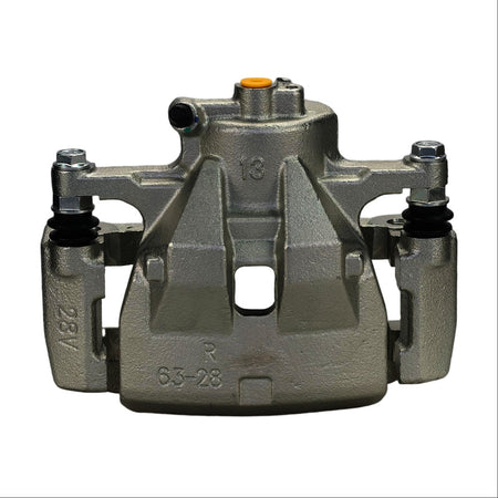 HELLA Brakes Disc Brake Caliper - 355843422