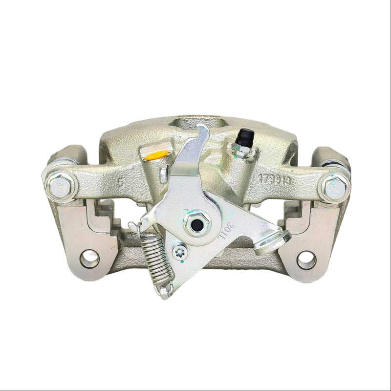 HELLA Brakes Disc Brake Caliper - 355843432