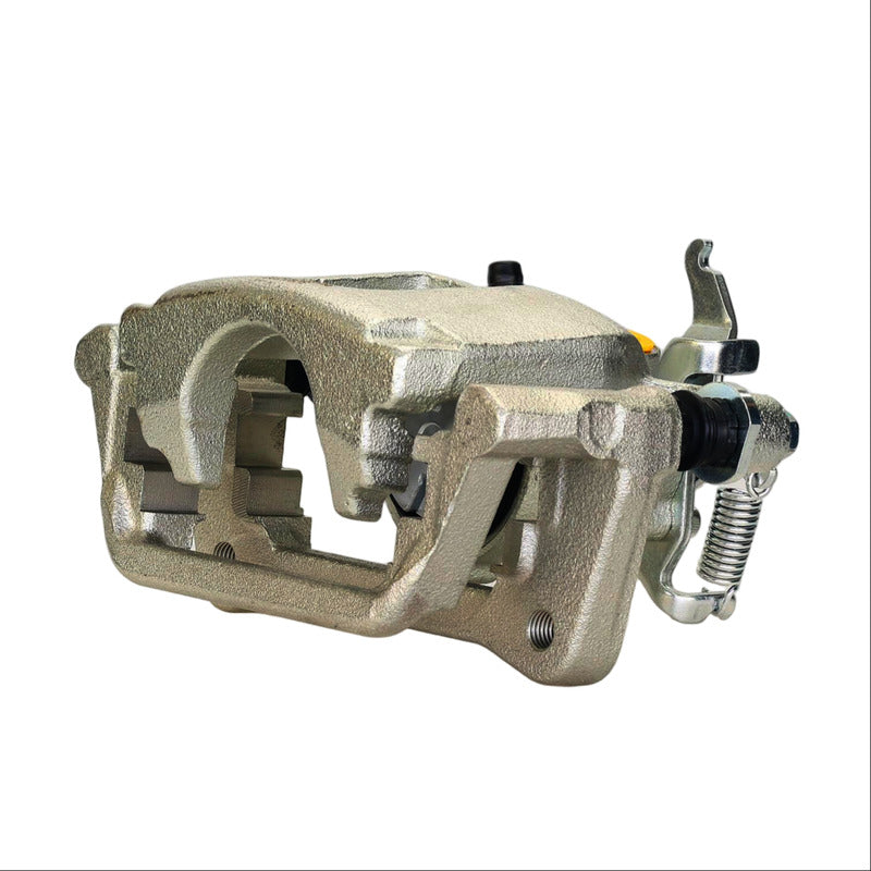 HELLA Brakes Disc Brake Caliper - 355843432